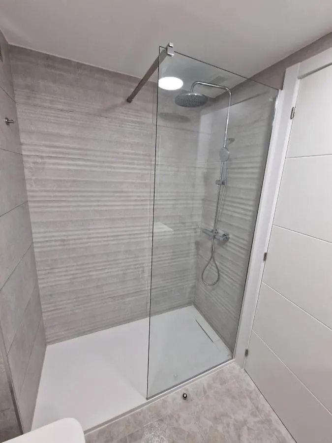 Apartamento Sol De Espana Cambrils Apartment