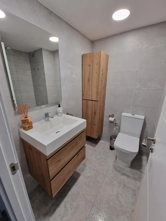 Apartment Apartamento Sol De Espana Cambrils Spain