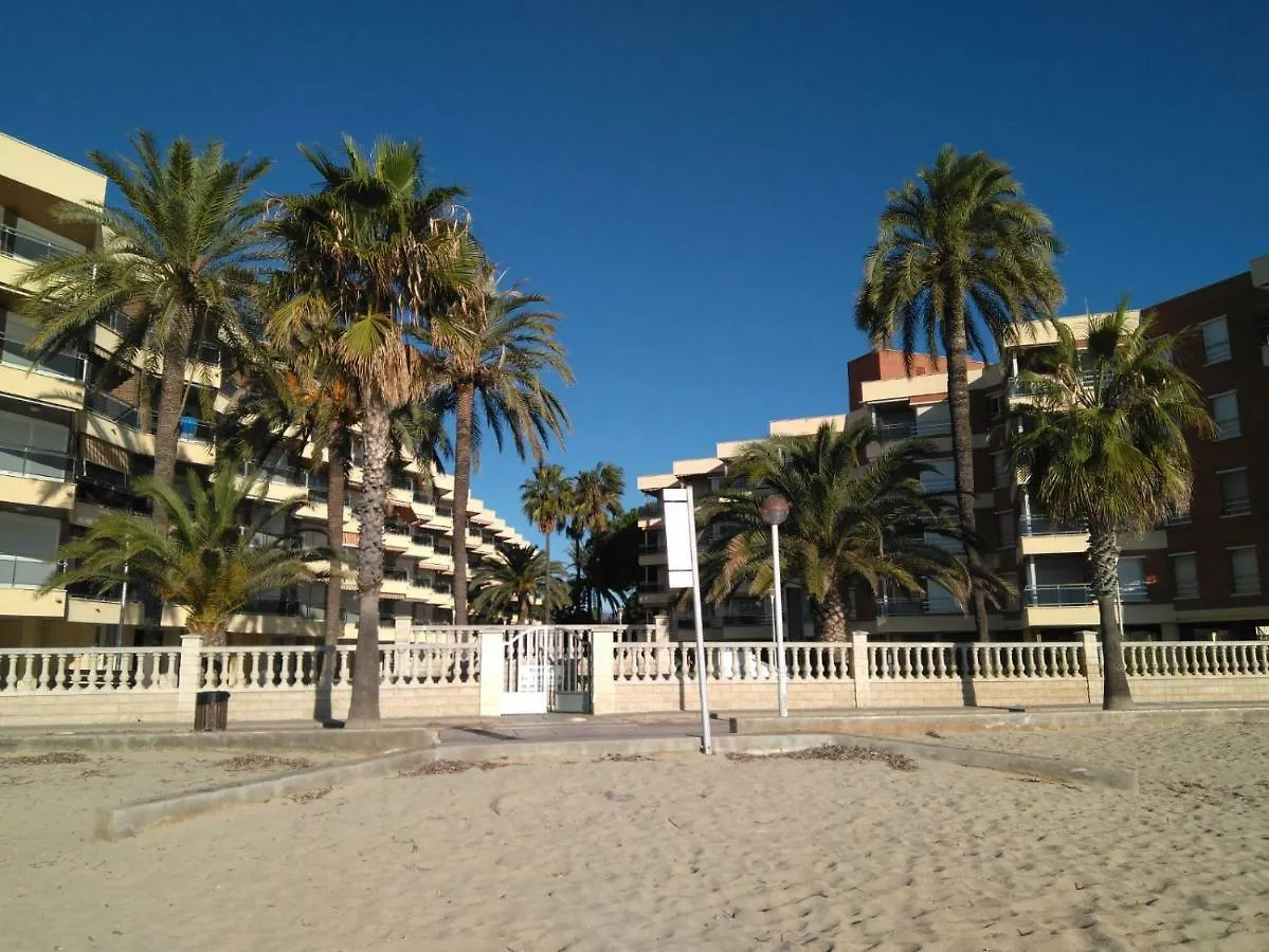 Apartamento Sol De Espana Cambrils