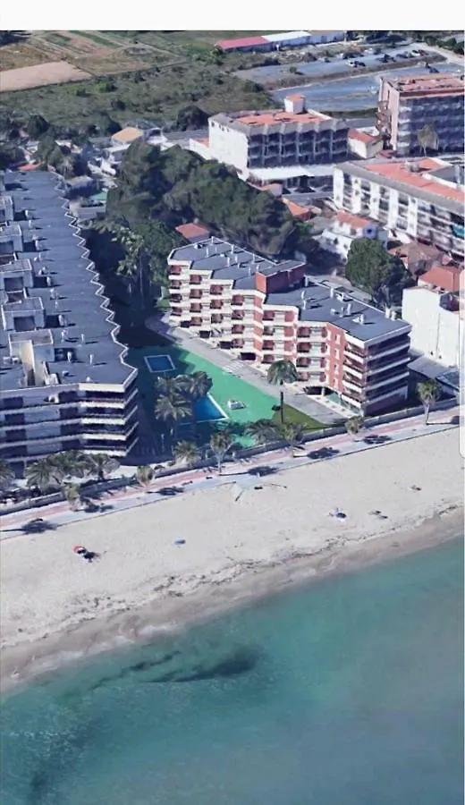 Apartamento Sol De Espana Cambrils