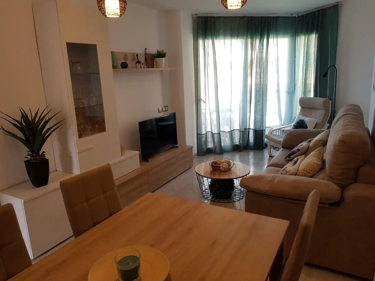 Apartamento Sol De Espana Cambrils Spain