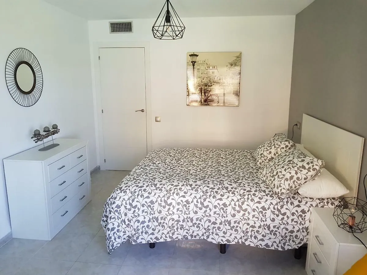 Apartamento Sol De Espana Cambrils 0*,