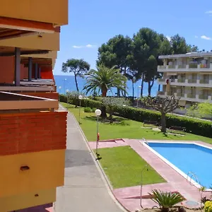 Rentalmar Mas D'en Gran Apartamento