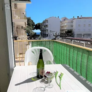 New Pins Ii, Climatizado Y A 120m De La Playa Apartamento