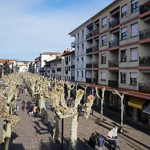 San Pedro By Basquelidays Hondarribia