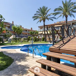 Mediterranean Way - Port Marino Castell De Tona Apartamento