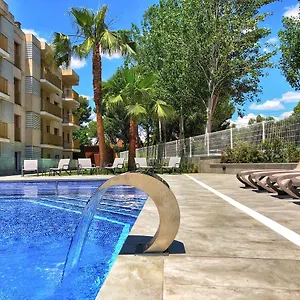 Apartamento Rentalmar Pins Marina
