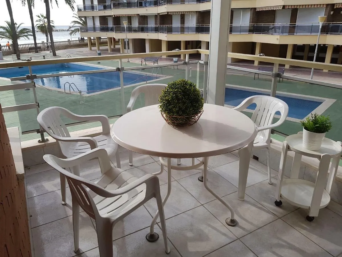 Apartamento Sol de España Cambrils