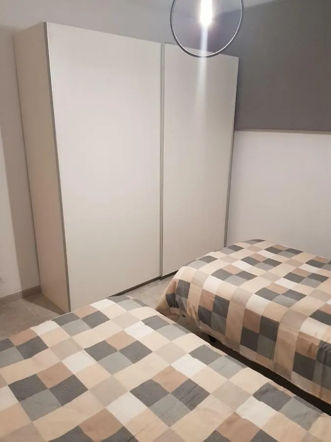 Apartamento Sol de España Cambrils