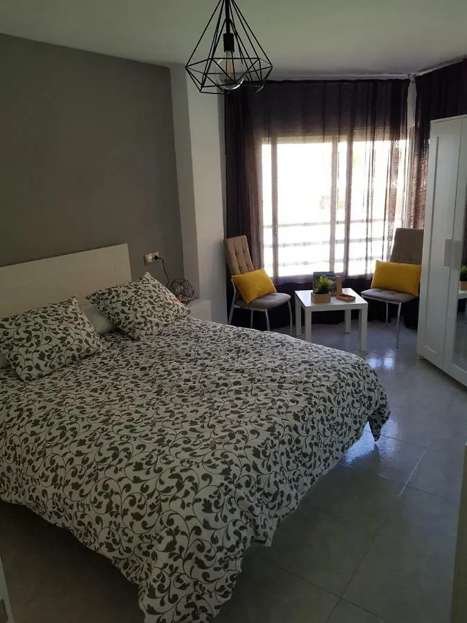Apartamento Sol de España Cambrils