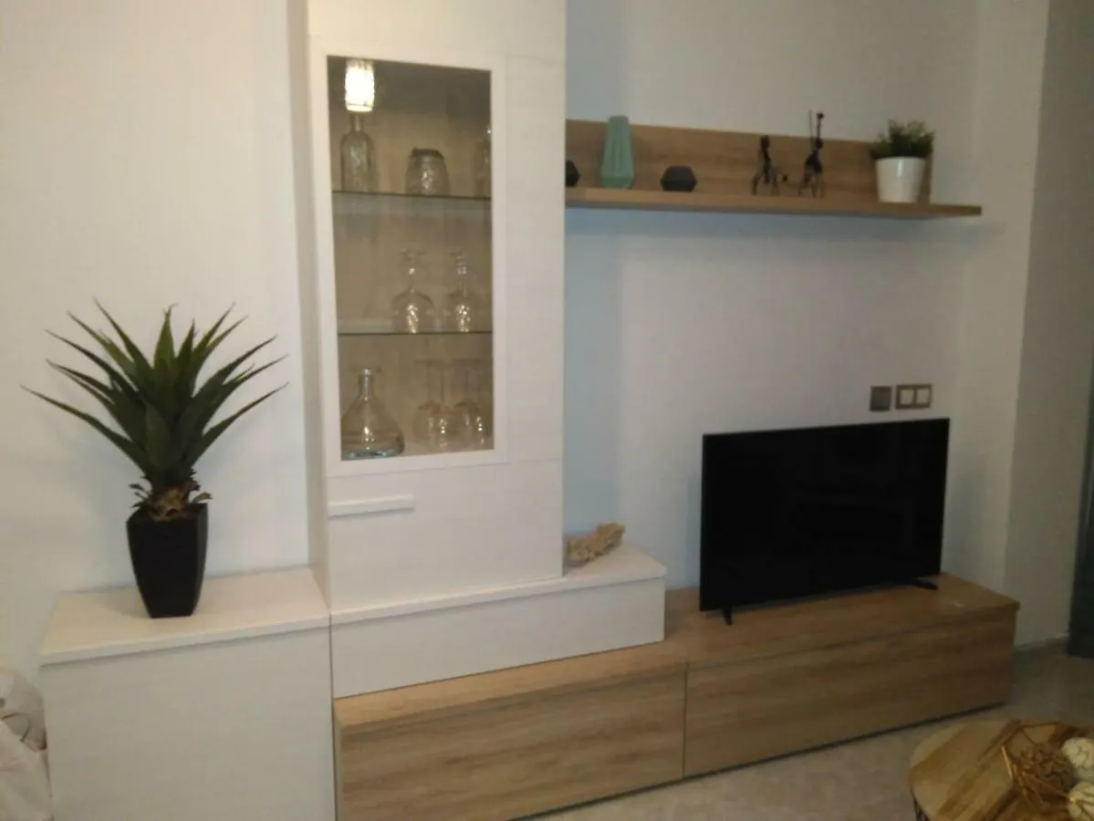 Apartamento Sol de España Cambrils